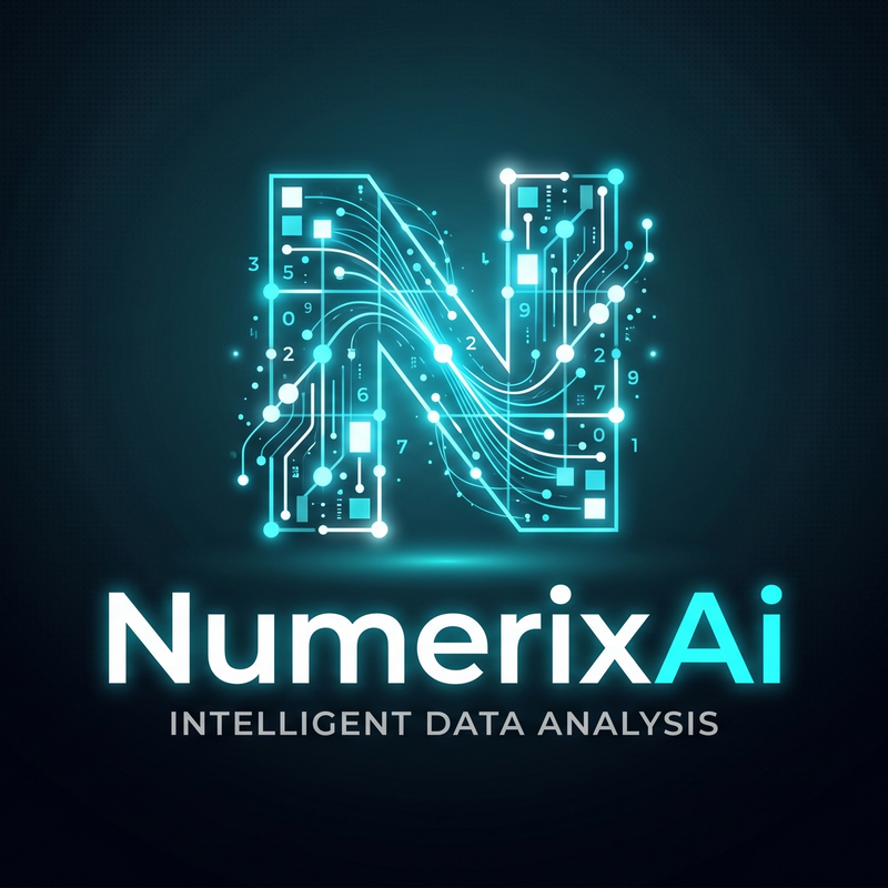 NumerixAI